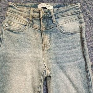 Judy Blue Light Wash High-Rise Women's Jeans